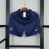 Calções FC Paris Saint-Germain 2025-26 Principal
