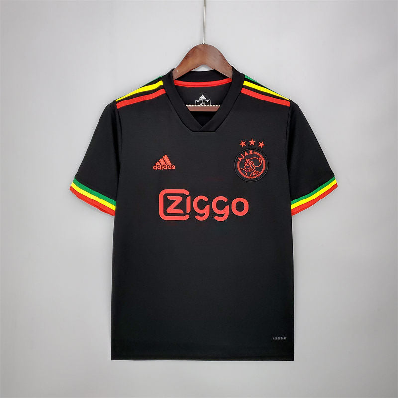 Camisola AFC Ajax 2021-22 Alternativa