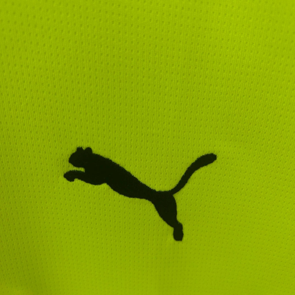 Camisola Borussia Dortmund 2025-26 Edição Especial Versão Adepto