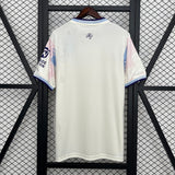 Camisola AV 2025-26 Alternativa Branca Versão Adepto