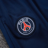 Fato de Treino FC Paris Saint-Germain 2025-26 - Camisola com Fecho