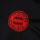 Fato de Treino FC Bayern Munique 2025-26 - Camisola com Fecho