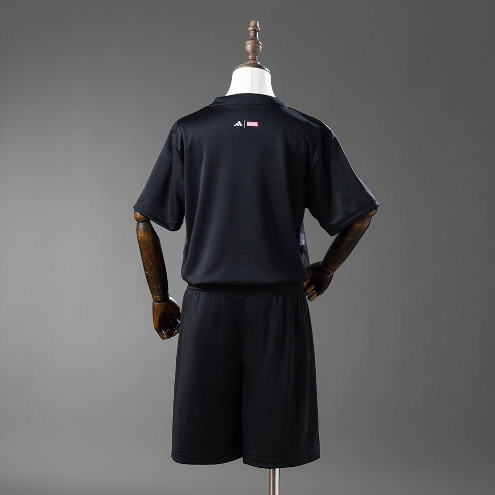 Kit Criança Real Madrid CF 2025-26 Edição Especial