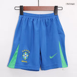 Kit Criança Brasil 2024 Principal