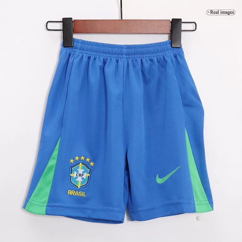 Kit Criança Brasil 2024 Principal