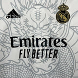 Kit Criança Real Madrid CF 2025-26 Edição Especial