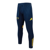 Fato de Treino CA Boca Juniors 2025-26 - Camisola com Fecho
