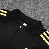 Fato de Treino Juventus FC 2025-26 - Camisola com Fecho