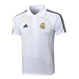 Fato de Treino Real Madrid CF 2025-26 - Polo