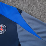 Fato de Treino FC Paris Saint-Germain 2025-26 - Camisola com Fecho