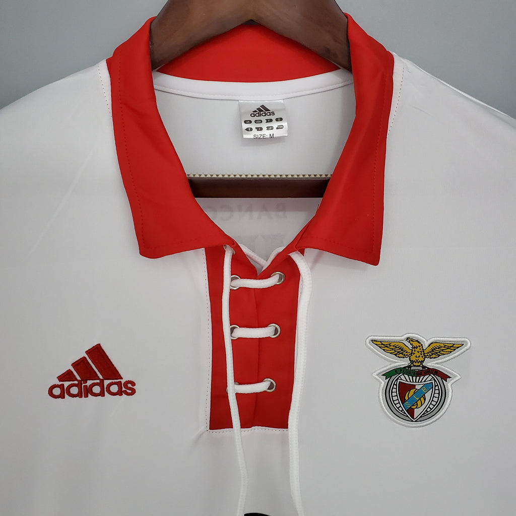 Camisola SLB 2004-05 Alternativa