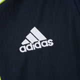 Fato de Treino Real Madrid CF 2025-26 - Casaco sem Capuz
