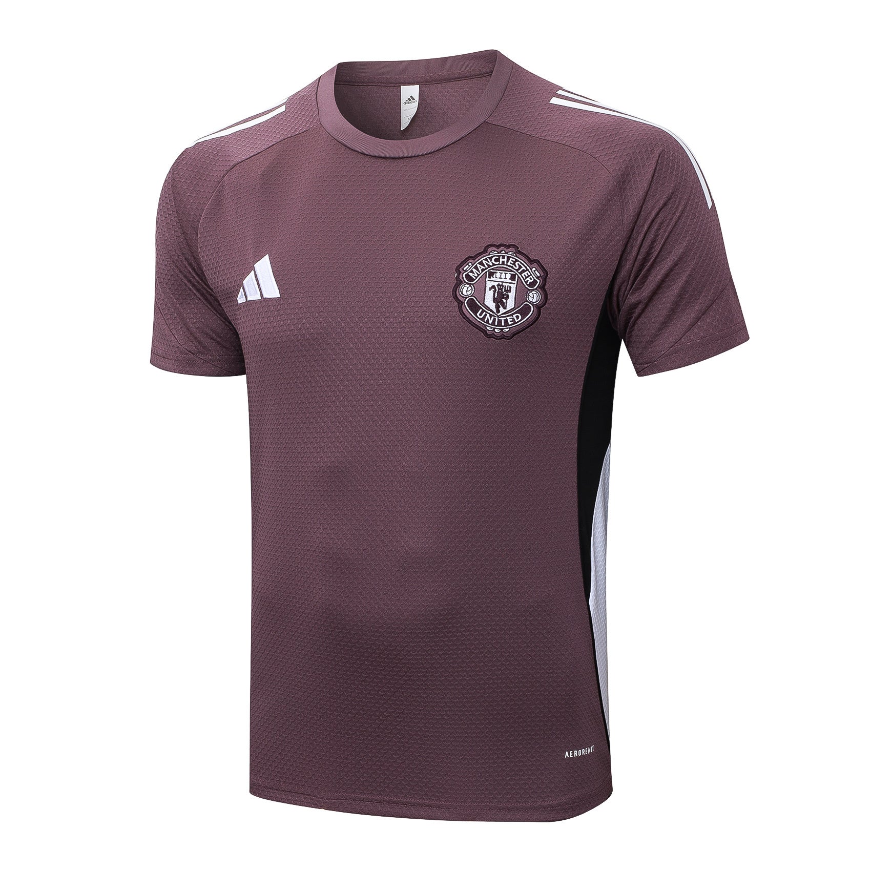 Kit Treino Camisola M-UNITED 2025-26