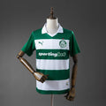 Camisola SE Palmeiras 2025-26 Edição Especial Versão Adepto