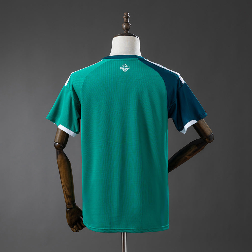 IRLANDA DO NORTE MUNDIAL 2026 - PRINCIPAL
