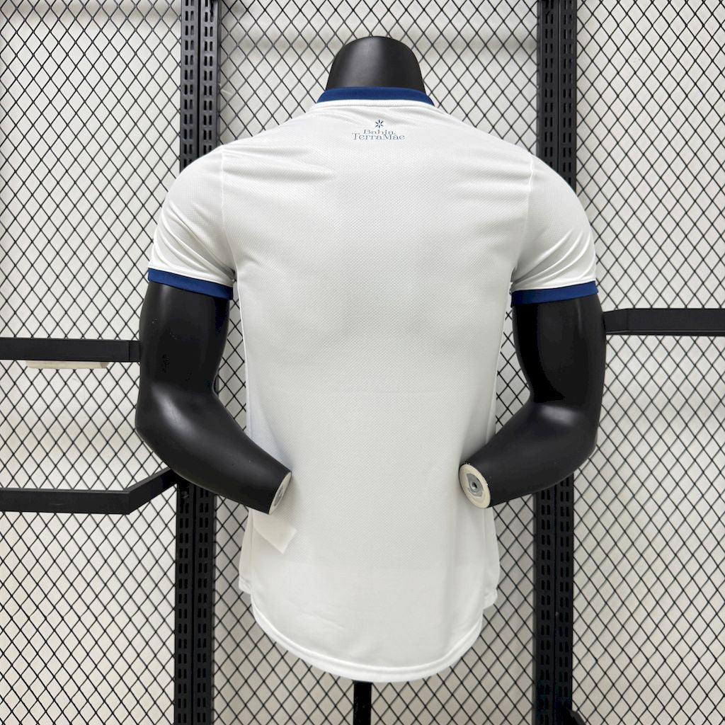 Camisola EC Bahia 2025-26 Principal Versão Jogador