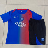 Kit Treino Camisola FC Paris Saint-Germain 2025-26