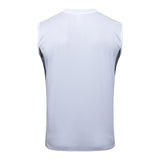 Kit Treino Manga Cava Alemanha 2025