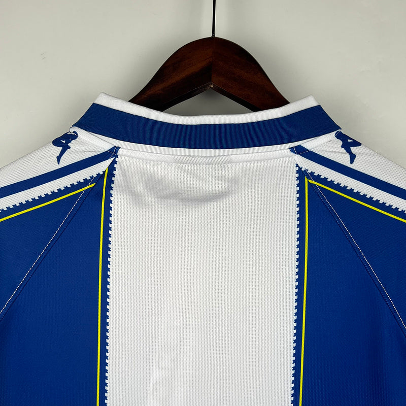 Camisola FCP 1998-99 Principal