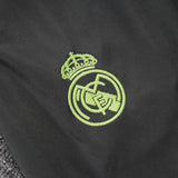 Fato de Treino Real Madrid CF 2024-25 - Camisola com Fecho