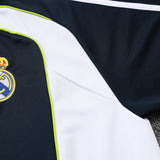 Fato de Treino Real Madrid CF 2025-26 - Casaco sem Capuz