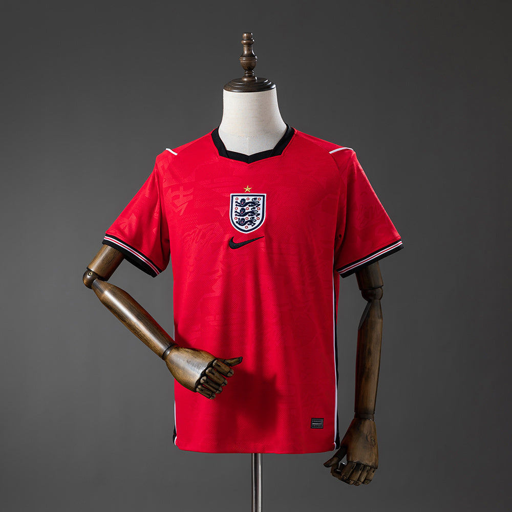 INGLATERRA MUNDIAL 2026 ALTERNATIVA