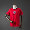 INGLATERRA MUNDIAL 2026 ALTERNATIVA