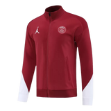 Fato de Treino FC Paris Saint-Germain 2025-26 - Casaco sem Capuz