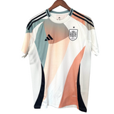 Camisola Espanha Alternativa 2025