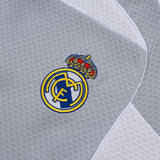 Kit Treino Camisola Real Madrid CF 2025-26
