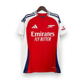 Camisola Arsenal Principal 24/25