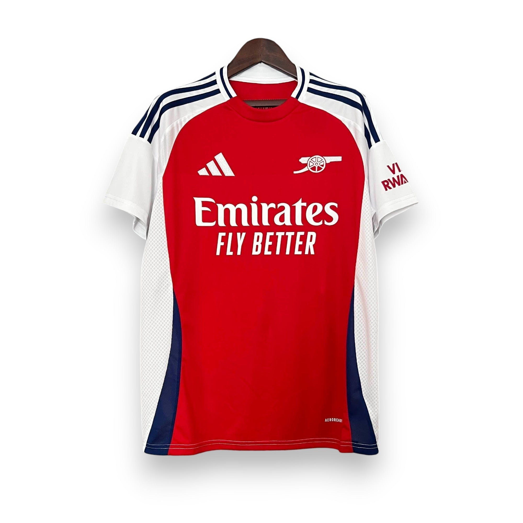 Camisola Arsenal Principal 24/25