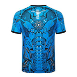 Kit Treino Camisola Napoles 2025-26