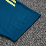 Fato de Treino Juventus FC 2025-26 - Polo