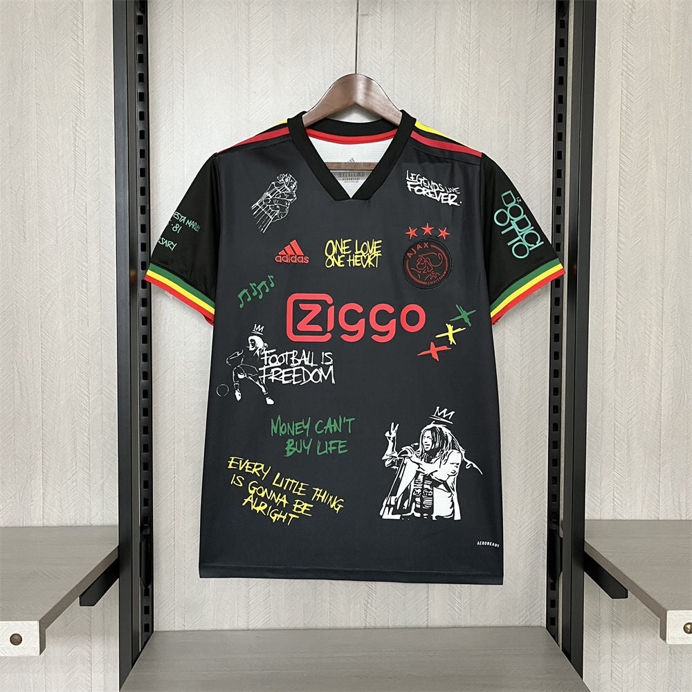Camisola AFC Ajax 2021-22 Edição Especial