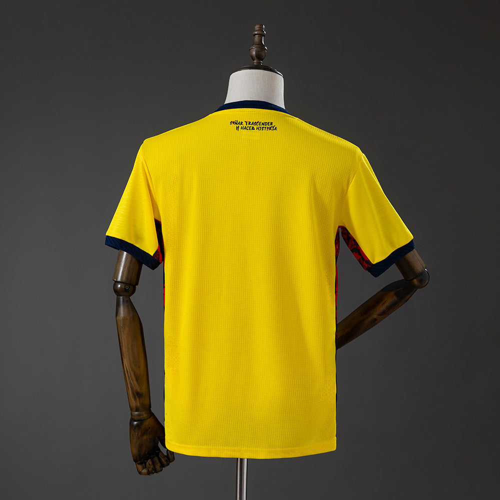 EQUADOR MUNDIAL 2026 PRINCIPAL