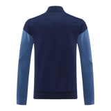 Fato de Treino FC Paris Saint-Germain 2025-26 - Casaco sem Capuz