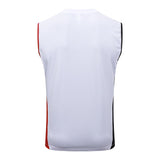 Kit Treino Manga Cava AFC Ajax 2025-26