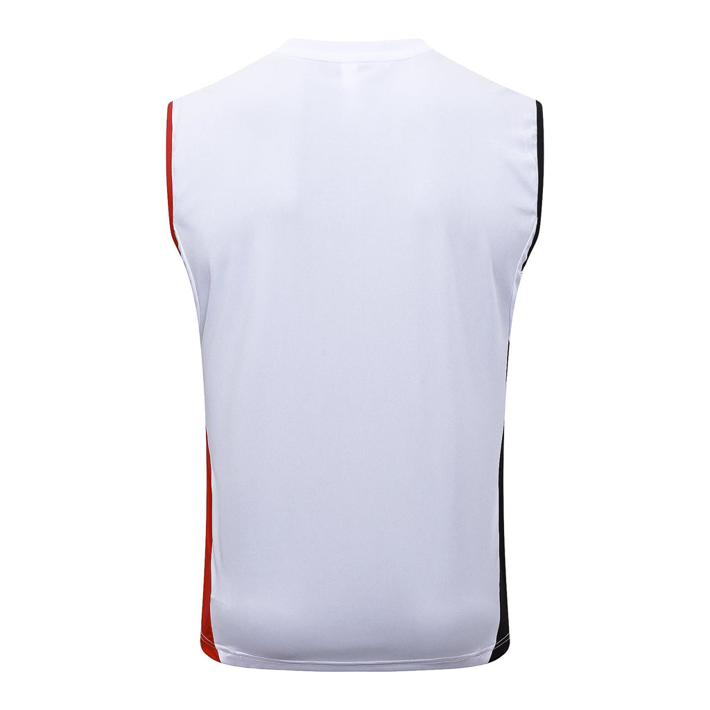 Kit Treino Manga Cava AFC Ajax 2025-26