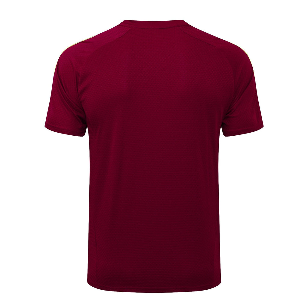 Kit Treino Camisola ARS 2025-26