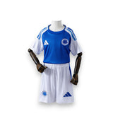Kit Criança Cruzeiro Principal 25/26