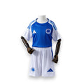 Kit Criança Cruzeiro Principal 25/26
