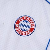 Kit Treino Camisola FC Bayern Munique 2025-26