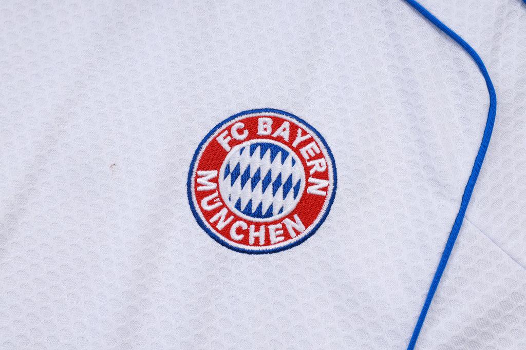 Kit Treino Camisola FC Bayern Munique 2025-26