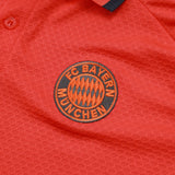 Fato de Treino FC Bayern Munique 2025-26 - Polo