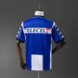 Camisola FCP 1999-00 Principal