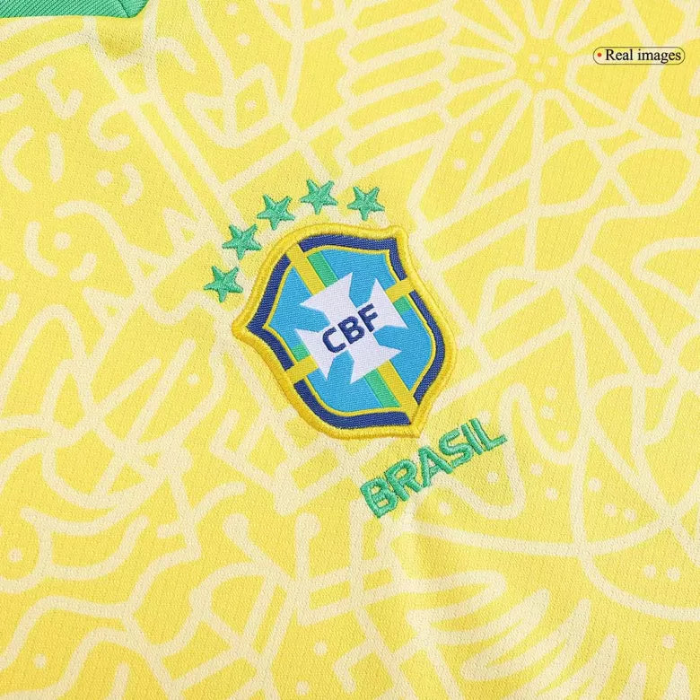 Kit Criança Brasil 2024 Principal