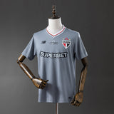 Camisola São Paulo FC 2025-26 Guarda-Redes Versão Adepto