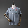 Camisola São Paulo FC 2025-26 Guarda-Redes Versão Adepto