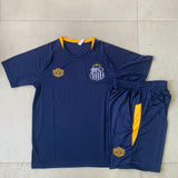 Kit Treino Camisola Santos FC 2025-26